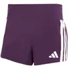Short adidas Adizero Violet XS 3" JV7163