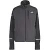 adidas Adi365 Warm Veste Running Femmes - Noir, Taille L