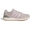 Baskets femme adidas 60s 4.0 Violet 44 JR7494