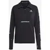 Haut à demi-zip de running Adi365 CLIMAWARM+ XL KRD86