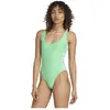 Adidas Maillot De Bain Adicolor 3 Stripes 40