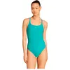 Maillot de bain bretelles fines matelassé côtelé Iconisea 44 JVC66
