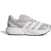 Baskets femme adidas Lightblaze Gris 38 2/3 JR2400