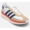 Adidas Sneakers 077-52358420398419 in White color size 45 1/3