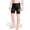 Shorts de natation Big Bars S JWM54