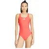 Adidas Maillot De Bain 3 Stripes C-back 32
