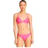 Ensemble bikini triangle à bretelles 2 sens 46 RP020