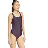 Adidas Maillot De Bain 3 Stripes C-back 32