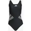Maillot de bain dos en C Logo 42 JVC43