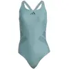 Adidas Maillot De Bain Logo C-back 38