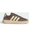 Baskets enfant adidas Barreda Decode Marron 36 JR3519