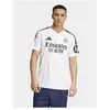 Adidas Maillot Domicile Real Madrid 2024/25 Blanc XS JX2136
