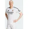 adidas Maillot domicile du Real Madrid 2024/25 Homme - Blanc, Blanc L