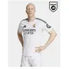 adidas Maillot domicile du Real Madrid 2024/25 Homme - Blanc, Blanc S