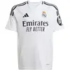 adidas Maillot Domicile enfant Real Madrid 2024/25 blanc 13-14 ans