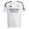Adidas Maillot Domicile enfant Real Madrid 2024/25 Blanc 15/16 ans JX2139