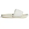 Adidas Claquettes Adilette Comfort EU 40 1/2