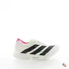 adidas Adizero Adios Pro 4 Herren White Black Silver Metallic rose 39 1/3