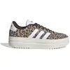 Baskets basses adidas  VL COURT BOLD