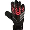 adidas Gants de gardien de but d'entraînement Predator - Black, Black 9