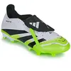 Chaussures de football adidas Predator Elite FT FG/AG Blanc 42 JI1111