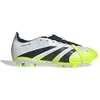 Chaussures de football Adidas Predator League FT Blanc 44 2/3 JI1111