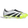 Chaussures de football Adidas Predator League FT Blanc 42 2/3 JI1111