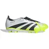 Chaussures de football adidas Predator Elite FT FG/AG Blanc 44 JI1111