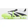 Chaussures de football Adidas Predator League FT Blanc 43 1/3 JI1111