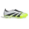 Chaussures de football Adidas Predator League FT Blanc 41 1/3 JI1111