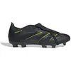 Adidas Chaussures De Football Predator League Fold-over Tongue Fg/mg