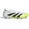 Chaussure sans lacets Predator Elite Terrain souple 40 NLH54