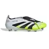 Chaussure Predator Elite Languette rabattable Terrain souple 40 NJU90