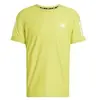 Adidas T-shirt à Manches Courtes Own The Run