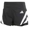 Adidas Short Adizero Archive Running Gel 3´´