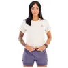 T-shirt chiné Own The Run S KRH74