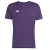 Adidas T-shirt à Manches Courtes Adizero Essentials Running