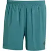adidas Homme Own The Run Shorts, preloved Teal, XXL 7 inch
