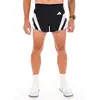 Short splite Adidas adizero archive gel 3in noir homme