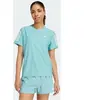 adidas Own The Run Maillot De Course Femmes - Mint, Taille XL