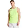 Débardeur adidas Adizero Essentials Vert  JW7377