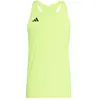 Débardeur adidas Adizero Essentials Vert  JW7377