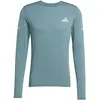 Adi365 Running CLIMACOOL+ Longsleeve XL QG696
