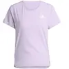 adidas adizero vêtement running femme Violet XS