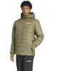 Veste à capuche isolante Terrex Multi Essentials CLIMAWARM XL QF488