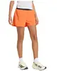 adidas Terrex XPR 5in Short de running Femmes - orange, Taille L