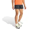 Short adidas Terrex Xperior CLIMA365 gris foncé - L