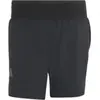Short adidas Terrex Xperior CLIMA365 gris foncé - XL