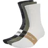 Chaussettes Terrex Multi (3 paires) 40-42 KQF30