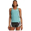 Adidas T-shirt Sans Manches Adizero